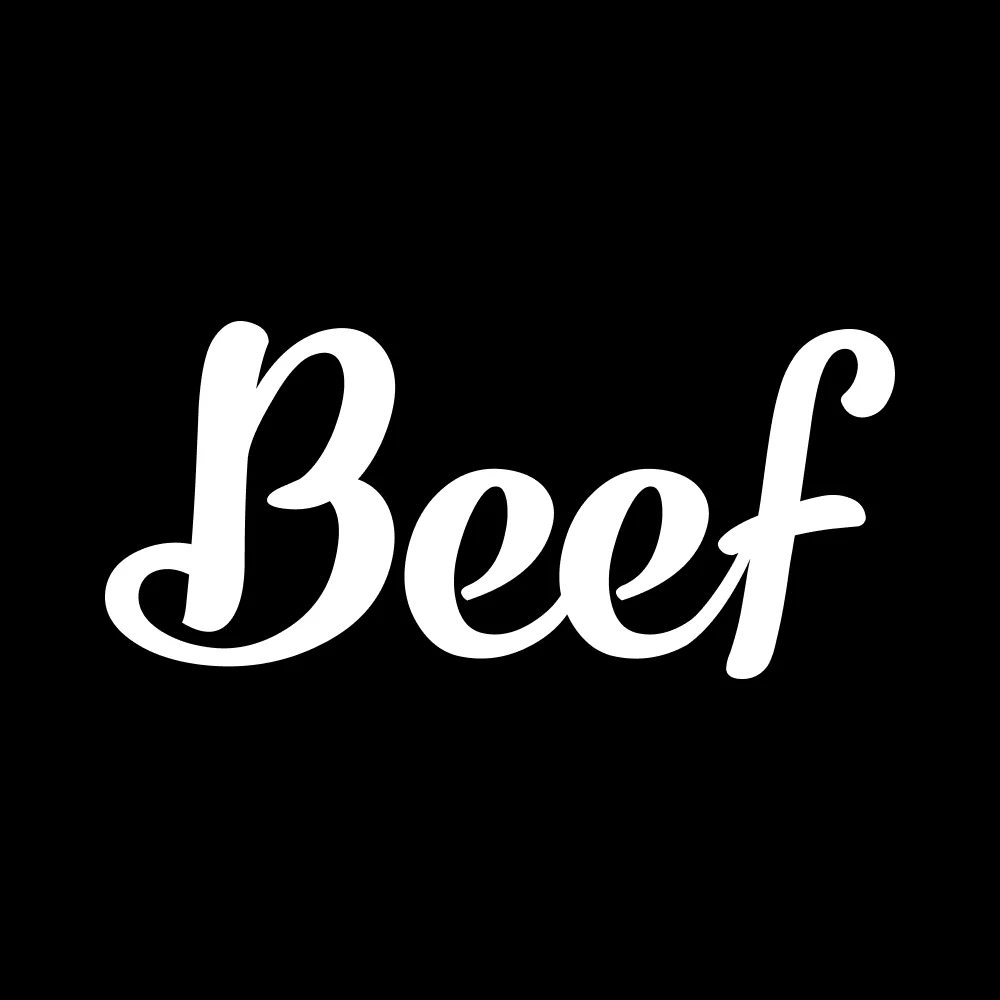 Логотип онлайн-казино Beef — рейтинг и обзор