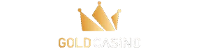 Логотип онлайн-казино Gold — рейтинг и обзор