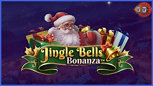 Обзор слота Jingle Bells BonanzaTM от NetEnt