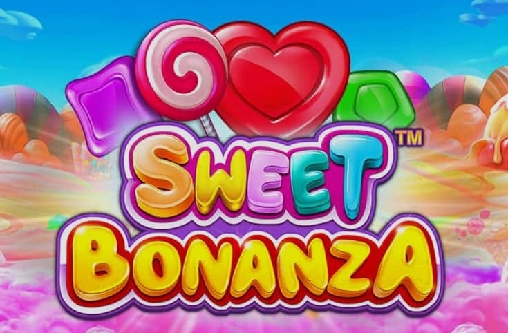 Sweet Bonanza от Pragmatic Play обзор слота